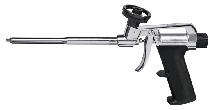 Griffon pistool tbv purschuim