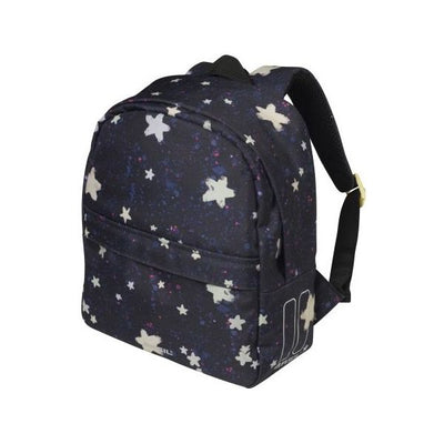 Zaino zaino stardust nero