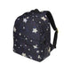 Basil backpack stardust black