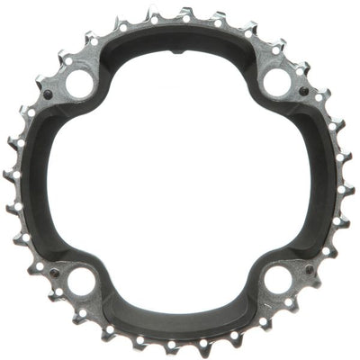 Shimano Chain Top Deore 10V 30t negro Y1NW98010