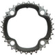 Shimano Chain Top Deore 10V 30t negro Y1NW98010