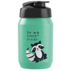 Bobike Bidon Go Badger 450ml - menta