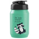 Bobike Bidon Go Badger 450ml - menta