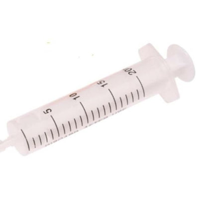 EZMTB REMPLANDO DE LLEGA PARA SET DE VENTACIÓN 20 ml