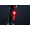 Trelock Light Light LS 740 I-GO Vector Brake Light Seat Post USB