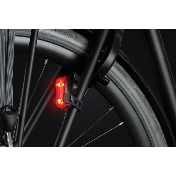 Fanale posteriore axa segnale dwn usb | 1 LED | funzione luce freno