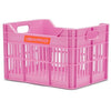 Urbanproof Urban Proof Krat 15L Bright Pink 30x23x19