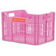 Urbanproof Urban Proof Krat 15L Bright Pink 30x23x19