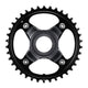 Shimano - Cadena Top 38T Pasos SM -Cre80 - 11 Velocidad para una línea de cadena de 50 mm