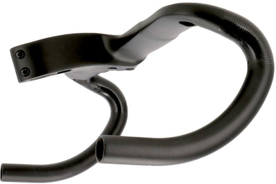 Isaac Racing Administration Airflow 44cm 130mm Carbon