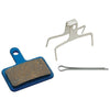 Schijfremblokset Union DBP-10 organic voor Shimano