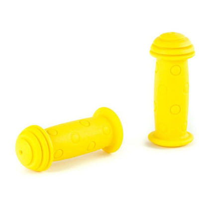 Hidek Kids Basic Geel Hands (per paio)