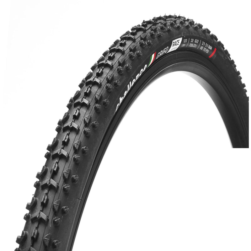 Sfida grifo gara 700x33c nero