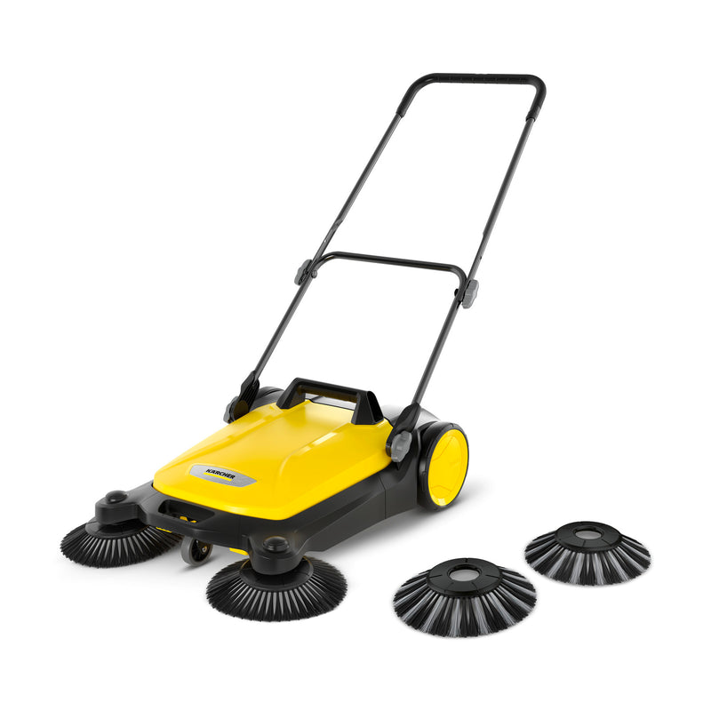 Kärcher S 4 gemelli 2 in 1