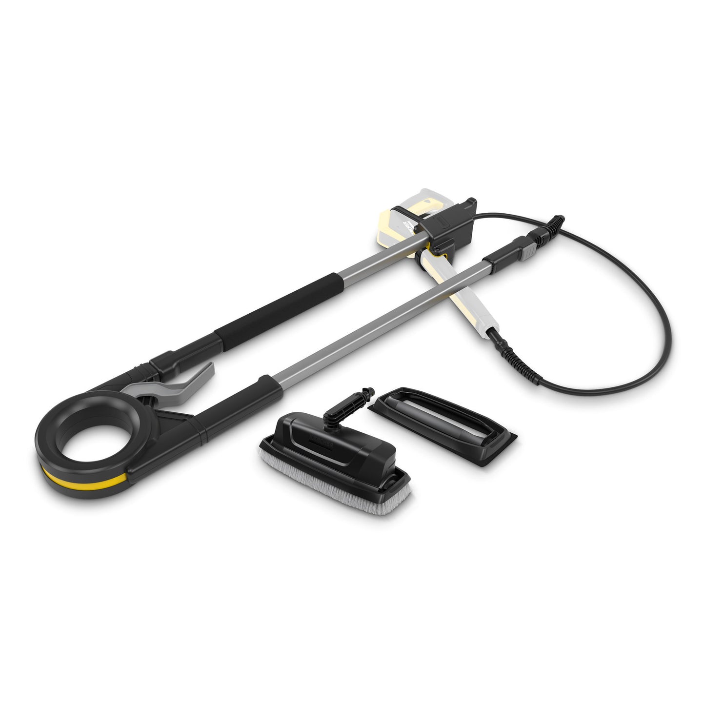 Accesorio de limpieza de vidrio Kärcher TLA 4 + Facades