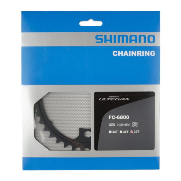 Shimano Blad 39t Ultegra 11V FC-6800 Y1P439000