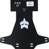 Fox head mud guard