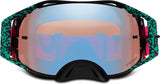 Oakley airbrake mx goggle - afbeelding 2