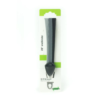 Widek triobinder uni bev gris plata negro