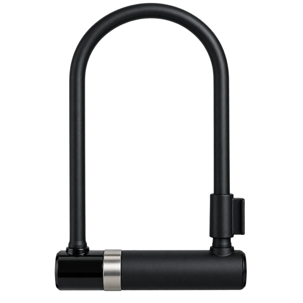 Axa U-lock Newton U-lock 300mm (card)