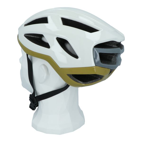 Helmet Kross Bicycle Gravel Abaro HT L (58-61 cm) - Beige