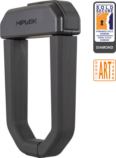 Hiplok d1000 - lucchetto a U