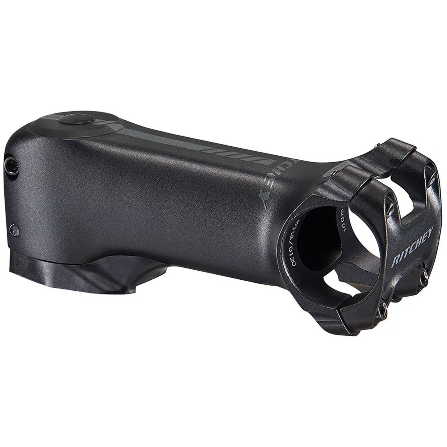 Ritchey - interruttore comp switch movimento centrale nero 100mm