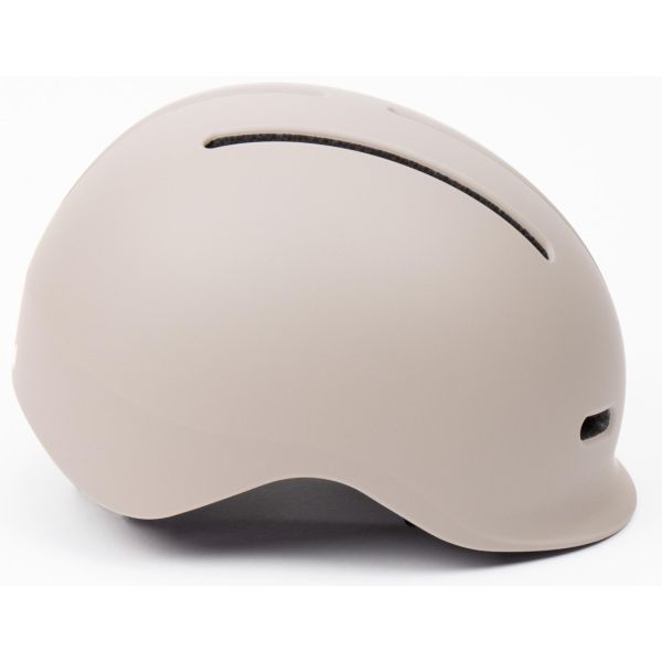 Casco infantil Qibbel s 52-56cm gris