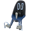 Sedile Qibbel widek mini blu aria