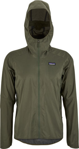 Chaqueta patagonia dirt roamer