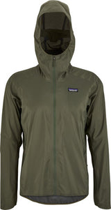 Patagonia dirt roamer jacket - afbeelding 2