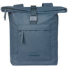 Borsa Basil brooklyn double blu | 41l