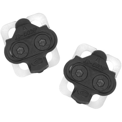 Trivio - mtb schoenplaatjes spd compatible multi release