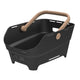 Cesto Basil cento neo nero | mik | leva | 21l