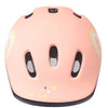 PoliSport Baby Helmy Rainbow XXS 44-48 cm Pink