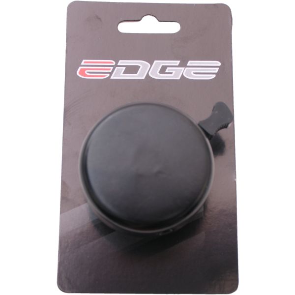 Edge Fietsbel Urban Black (sulla mappa)