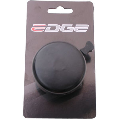 Edge Fietsbel Urban Black (sulla mappa)