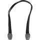 Rema tip top nederland b.v. triobinder simson 60cm - zwart