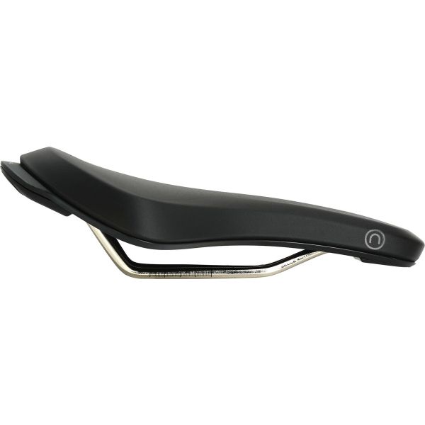 Saddle Selle Royal en Athletic Black (tarjeta)