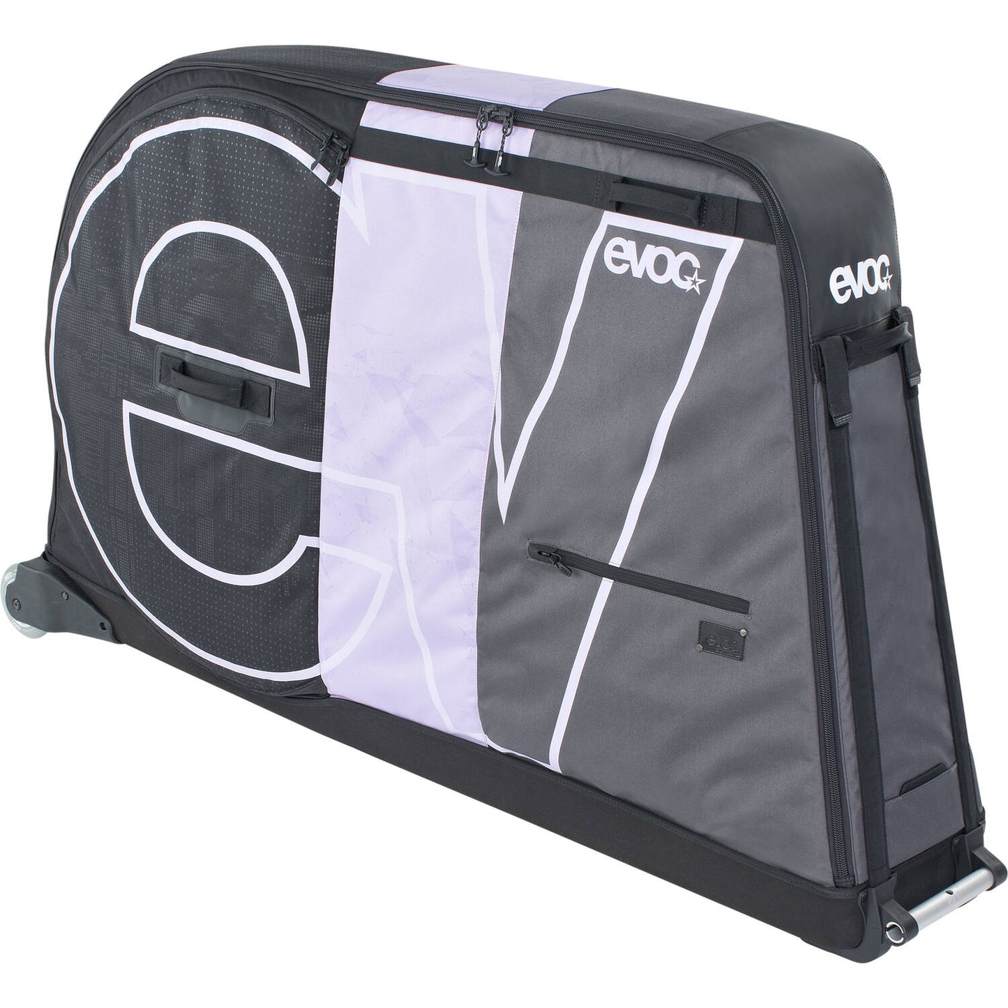 Evoc - borsa da viaggio per bici pro multicolore 305l
