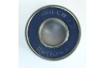 Enduro bearings r 6 llb - abec 3 (radial) - 3 8x7 8x9 32''