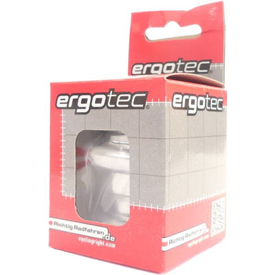 Ergotec ball head set S118GK 1 1 8 with wire chrome