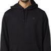 Jersey polar con equilibrio de cabeza de zorro