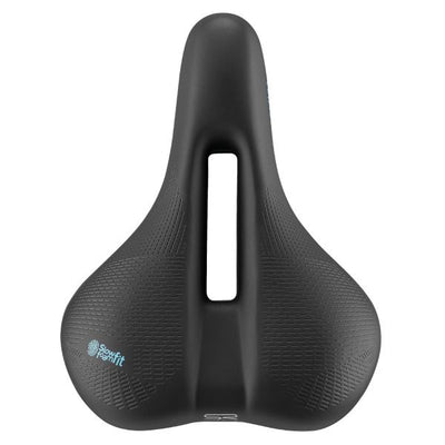 Saddle Selle Royal Float Modaje - Urban Life