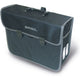 Basil Malaga Bicycle Borsa Nero 13L
