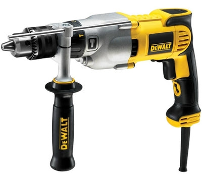 Dewalt d21570k | trapano a percussione trapano diamantato | 1300w-d21570k-qs