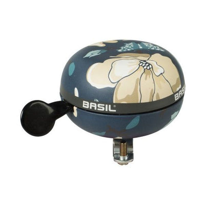 Basil Magnolia - Bicycle Bell - 80 mm - Blue verde acqua