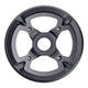 Shimano - Cadena Top 44T Pasos SM -Cre80 - 11 Velocidad para una línea de cadena de 50 mm - con pantalla de cadena