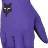 Guanti Fox Head Ranger Water Glove Lunar Se a dita intere