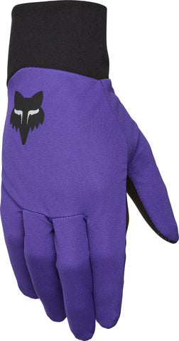 Guanti Fox Head Ranger Water Glove Lunar Se a dita intere